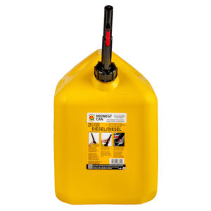20 Liter Diesel Can