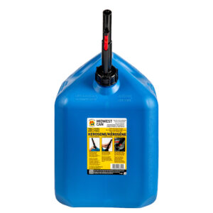 20 Liters Kerosene Can