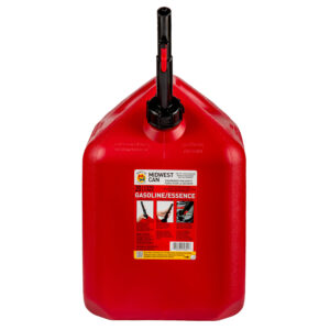 20 Liters Gasoline Can