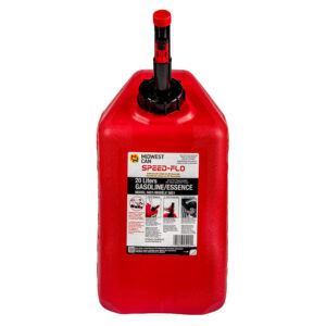20 Liters SPEED-FLO CAN